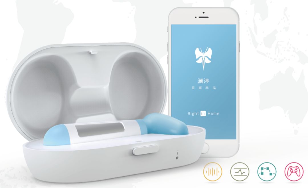 行研｜难言之隐？女性需要知道的盆底肌康复知识