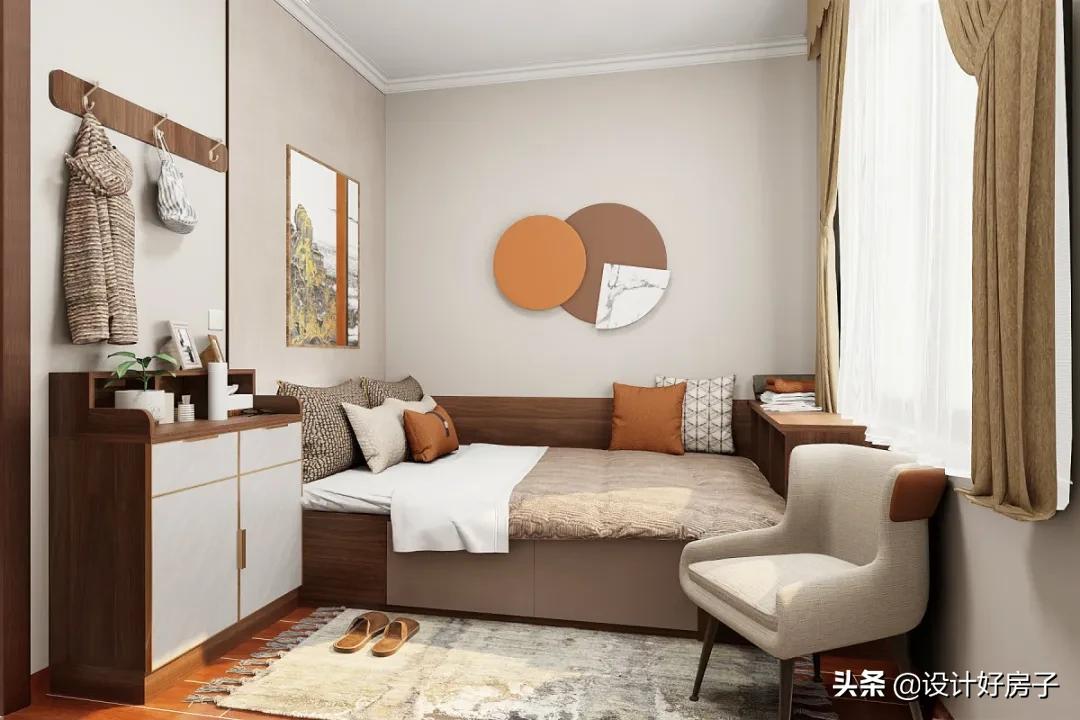 答应我，别把中国老人扔在小次卧了