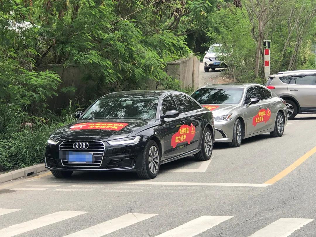 萌娃、萌宠纷纷抢镜！今年高考作文，深圳学生躺赢？