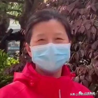 “多亏一群江苏人折腾我”躺了近50天，53岁女警终于站起来了！