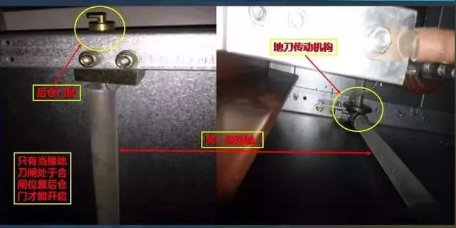 高压开关柜电气基本知识,高压配电柜的知识