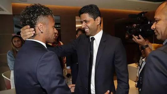 espn内马尔,内马尔转会巴萨是否成功