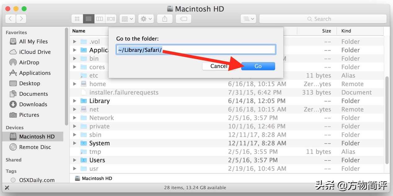 mac如何彻底删除safari,mac的safari恢复浏览记录
