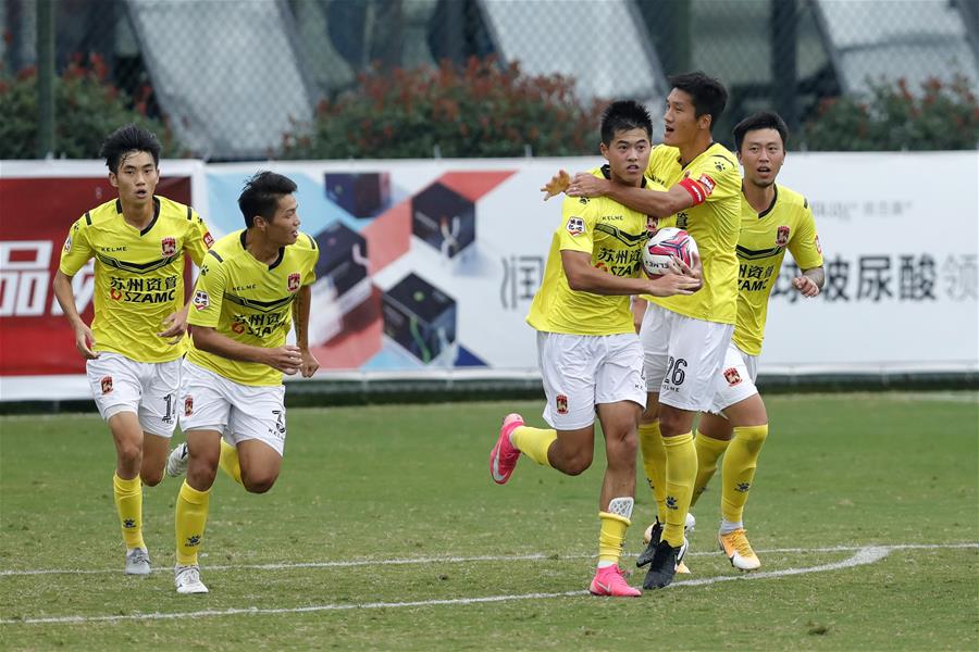 苏州冬训,苏州冬训比武