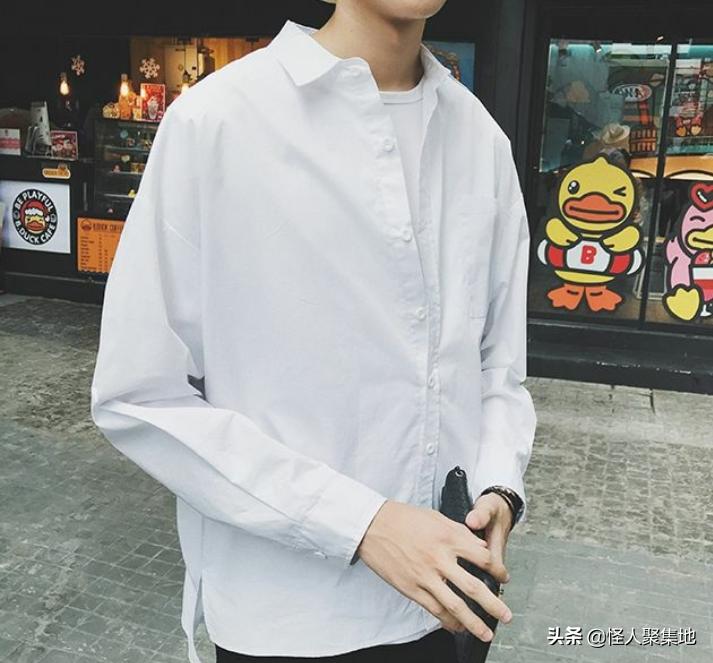 衣橱必备百搭衬衫品牌推荐,衣柜要买什么品牌的