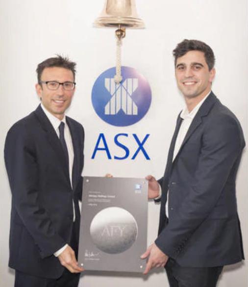 澳洲先买后付监管,先买后付在澳洲