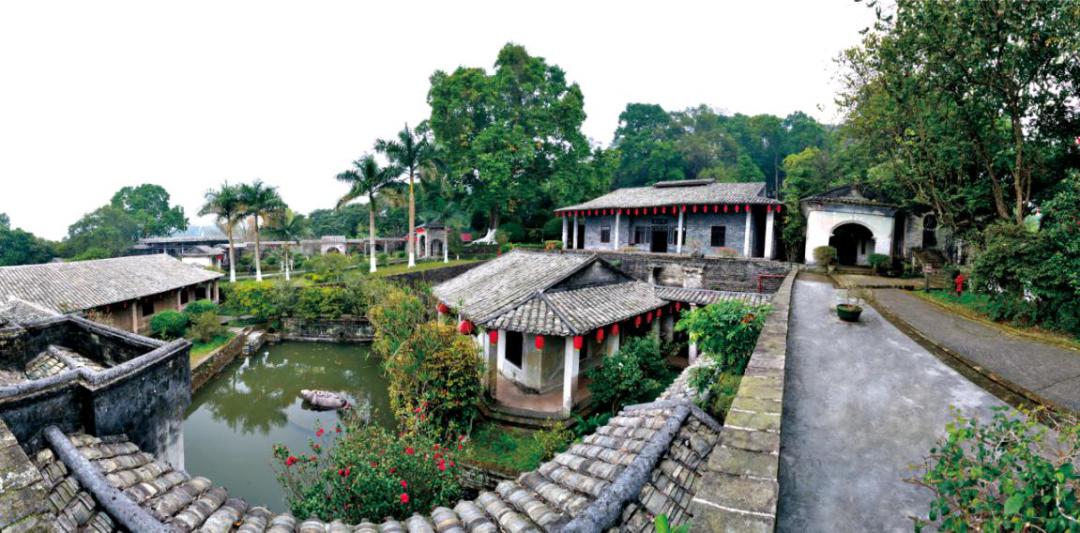 玉林保姆旅游攻略,玉林请保姆