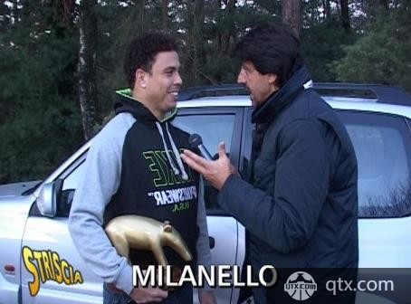 伊瓜因错失良机集锦,伊瓜因单刀被抢