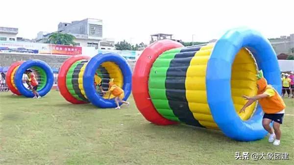 团建无敌玩法,沙滩团建攻略