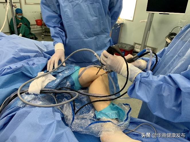 痛风发作在腿弯处有肿块,腿弯出现鸡蛋大肿块是怎么回事