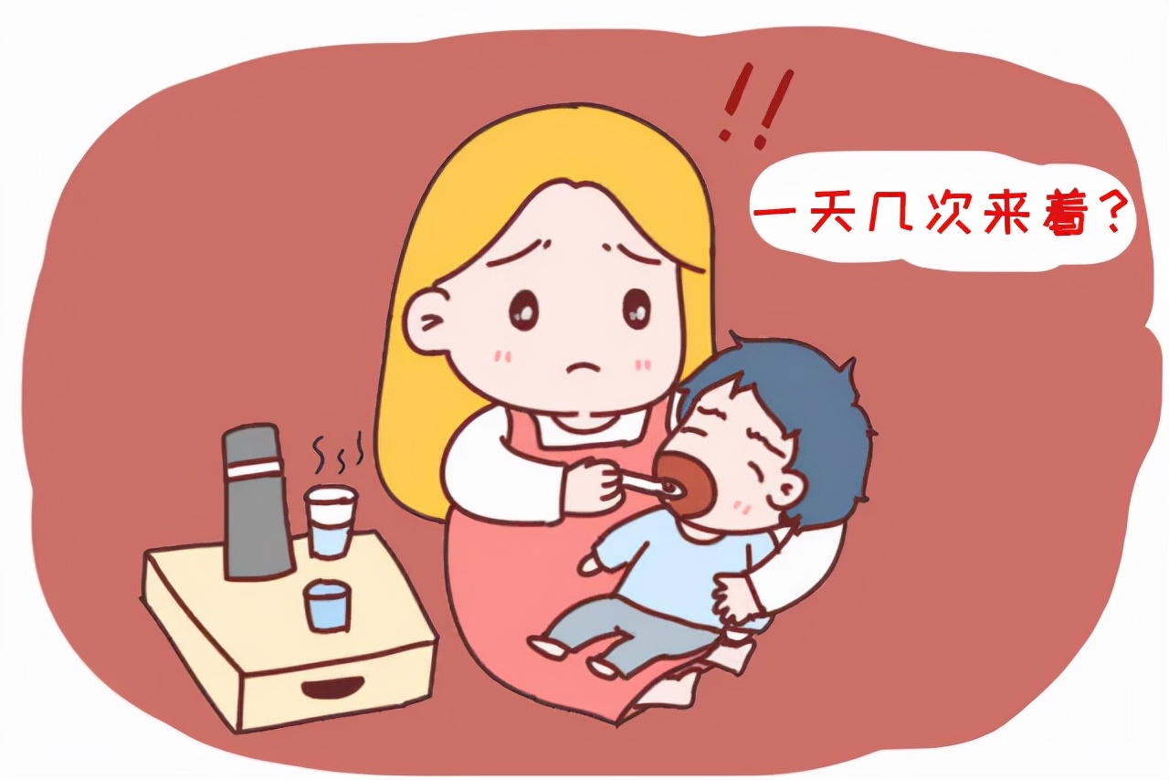 孩子误服氯雷他定六袋怎么办,2岁孩子误服氯雷他定怎么办
