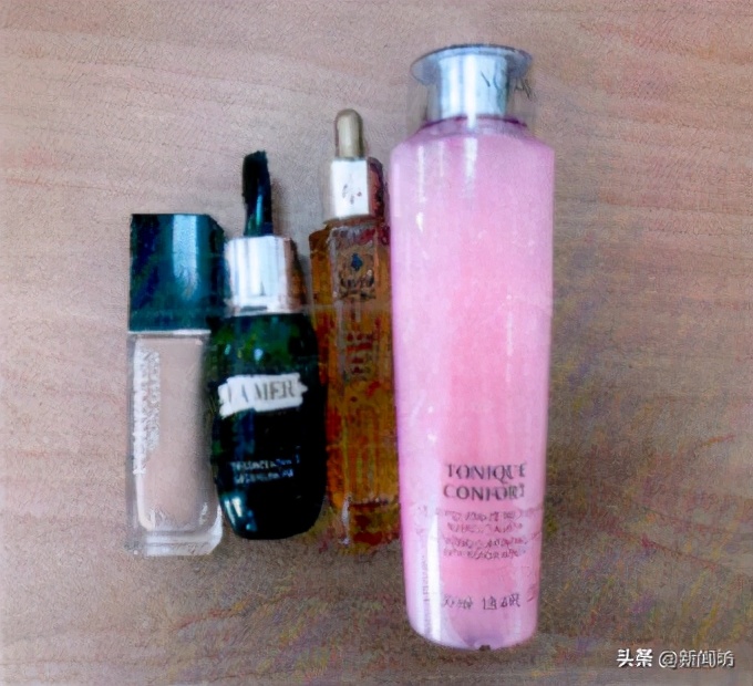 香奈儿兰蔻迪奥买哪个好 (香奈儿和兰蔻迪奥)