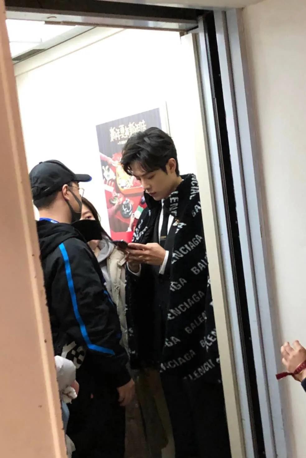 虾群分类：颜值、声控、采访、剧粉，你是哪一类？