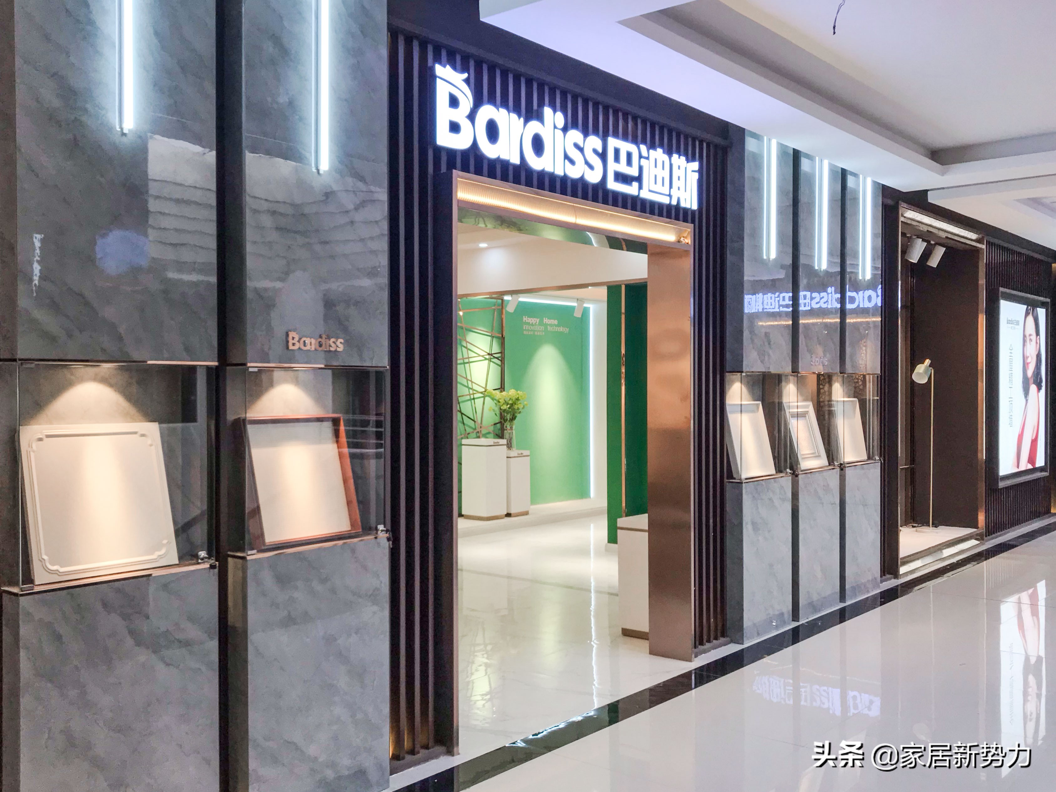 店面欣赏|邂逅酒泉，来一场穿越时空的对话