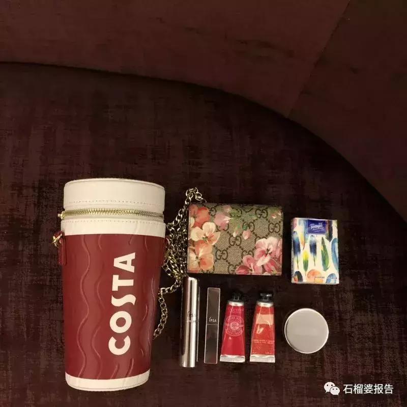 便宜高级感的包,小钱包又实惠又好看推荐