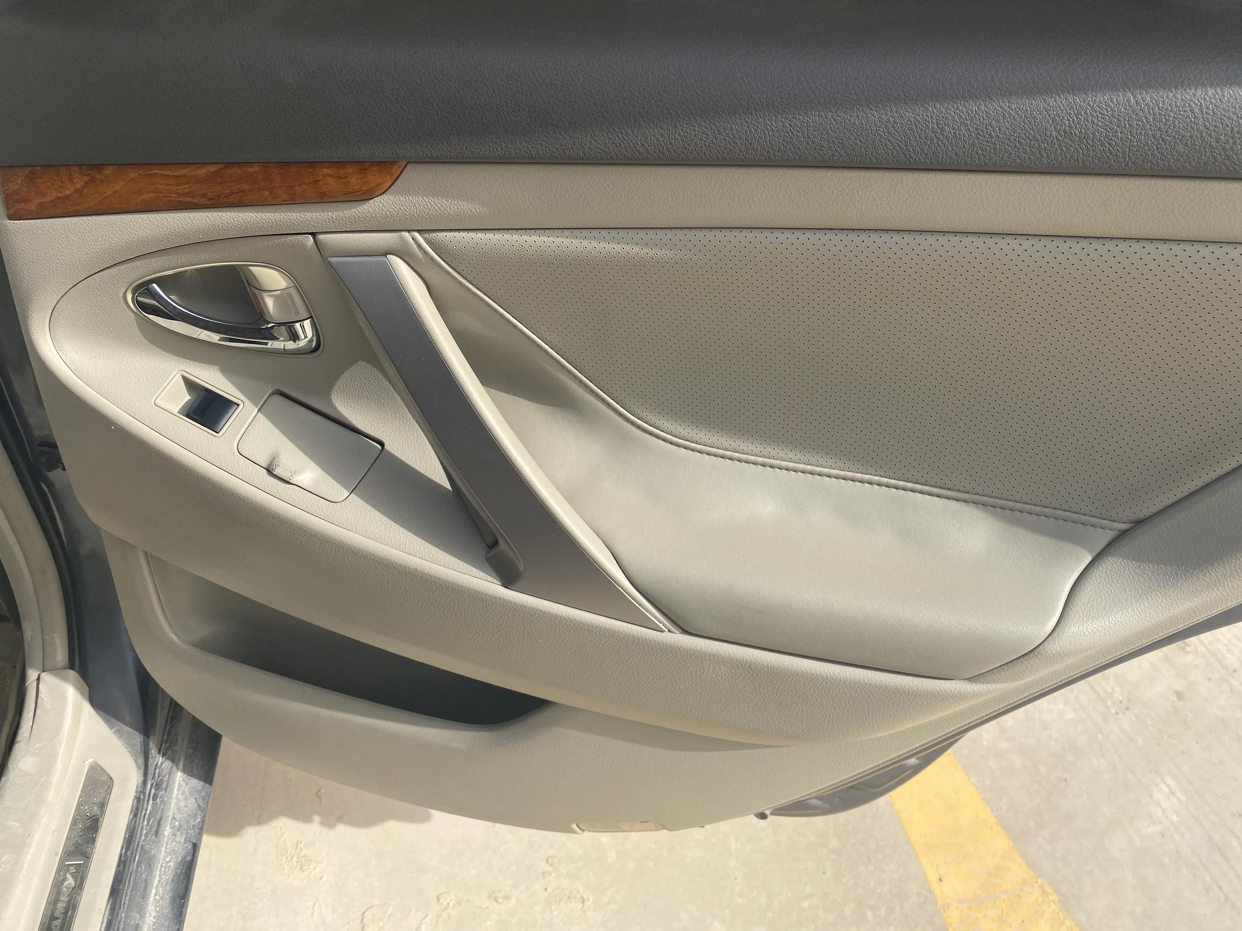 06年六代凯美瑞值得买吗,09年6代凯美瑞用车感受与经验分享