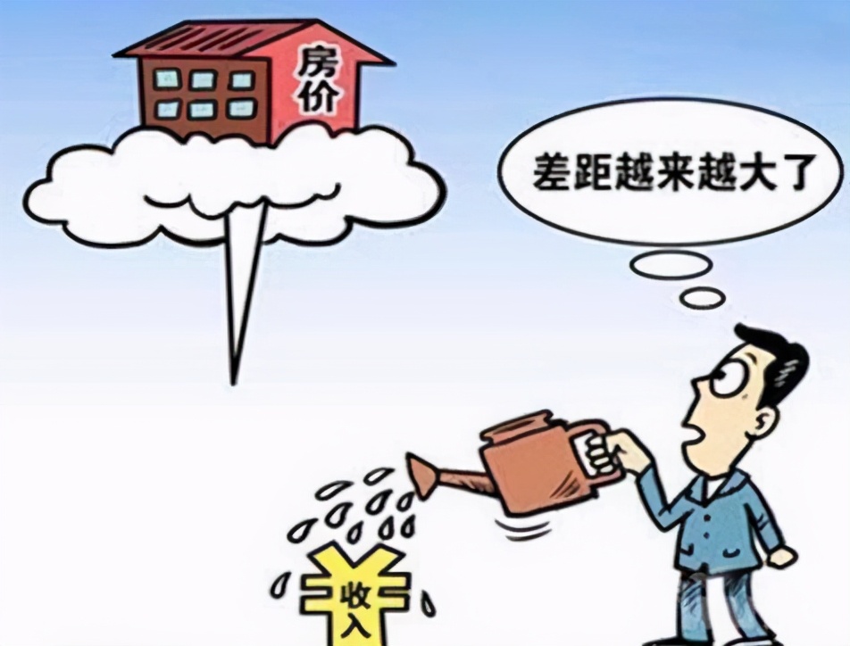 中国住房问题现状,中国房子过剩还需要建公租房吗