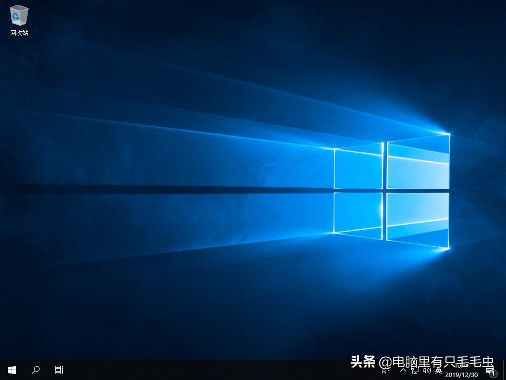 win10装成win7详细步骤,win7到期了怎么办