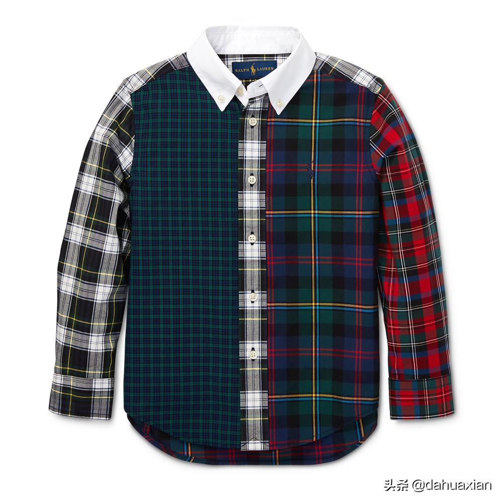 拉尔夫劳伦童装polo,拉尔夫劳伦大童polo