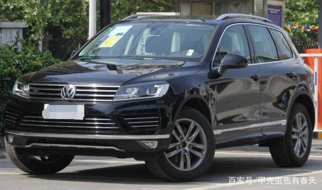 大众途锐和宝马X5怎么选择,大众途锐和宝马x5哪个更保值