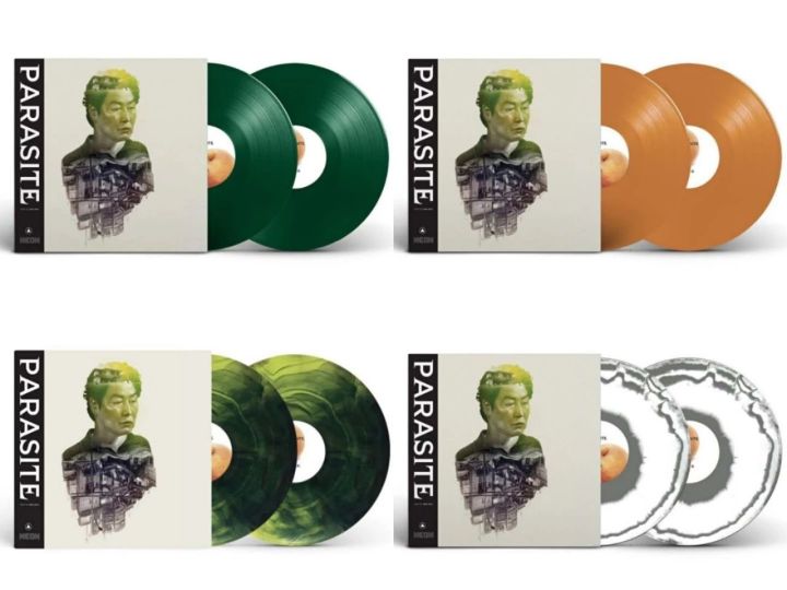 奥斯卡电影寄生虫观后感,寄生虫符合奥斯卡最佳影片