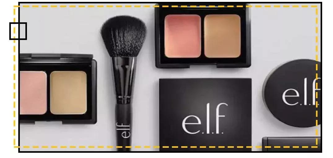 一套15个常用色,15个实用的欧美品牌