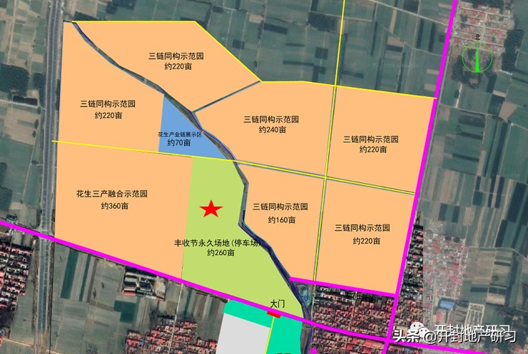 足球振兴计划16年,开封市足球训练基地