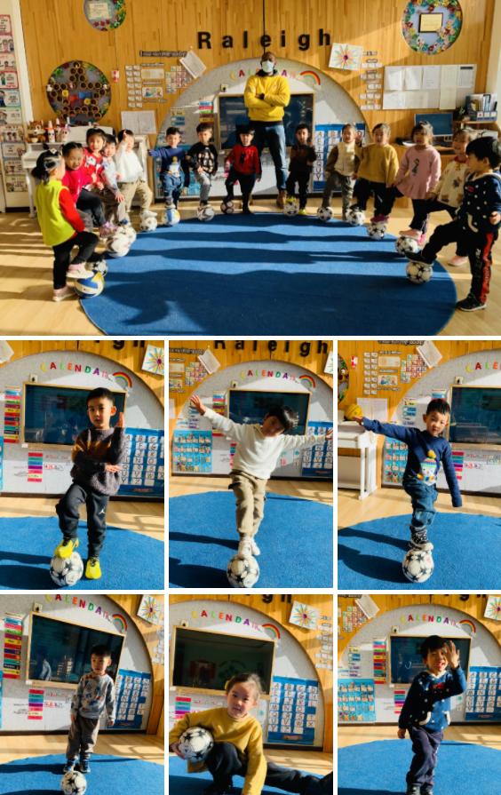 民族趣味运动会幼儿园,民族日活动幼儿园