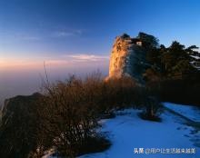 陕西是个好地方歌曲,陕西是一个很有文化底蕴的地方