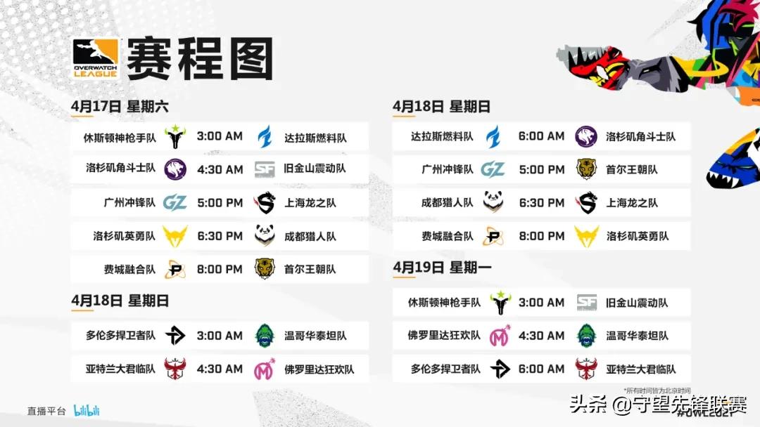 owl常规赛第一阶段,常规赛赛程2023至2024揭幕战