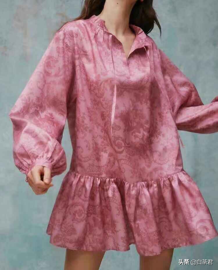 明星同款小众品牌平价衣服推荐,明星同款小众潮牌穿搭