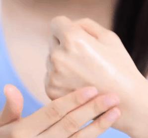 秋冬手干裂擦手霜,冬天手脚干裂涂什么护肤品