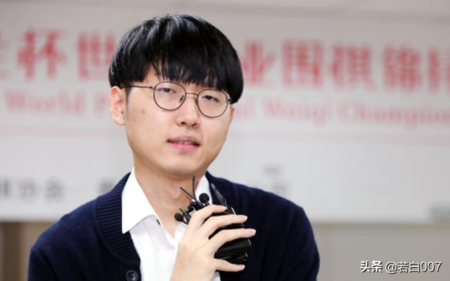 中韩对抗赛第1场,中韩对抗赛20比0