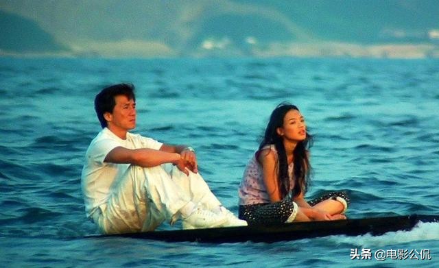 一口气看完成龙10部电影：才明白为啥大牌巨星都不乐意跟他玩