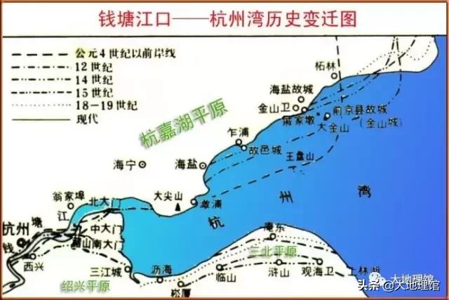 浙江哪里才是真正的江南,苏南浙江是一家吗