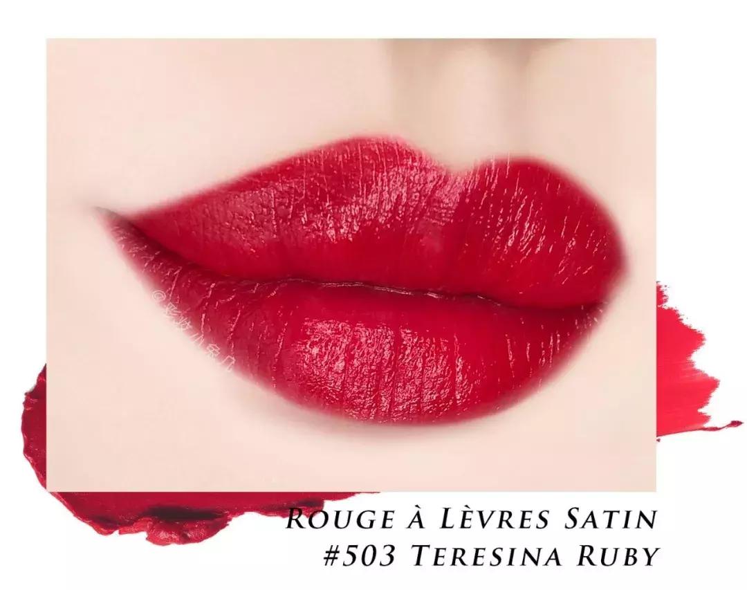 最值得入手gucci口红,gucci口红被吐槽