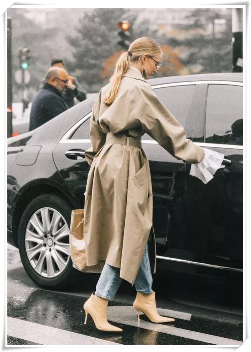 h型身材不显腰细怎么办,h型身材没屁股怎么办