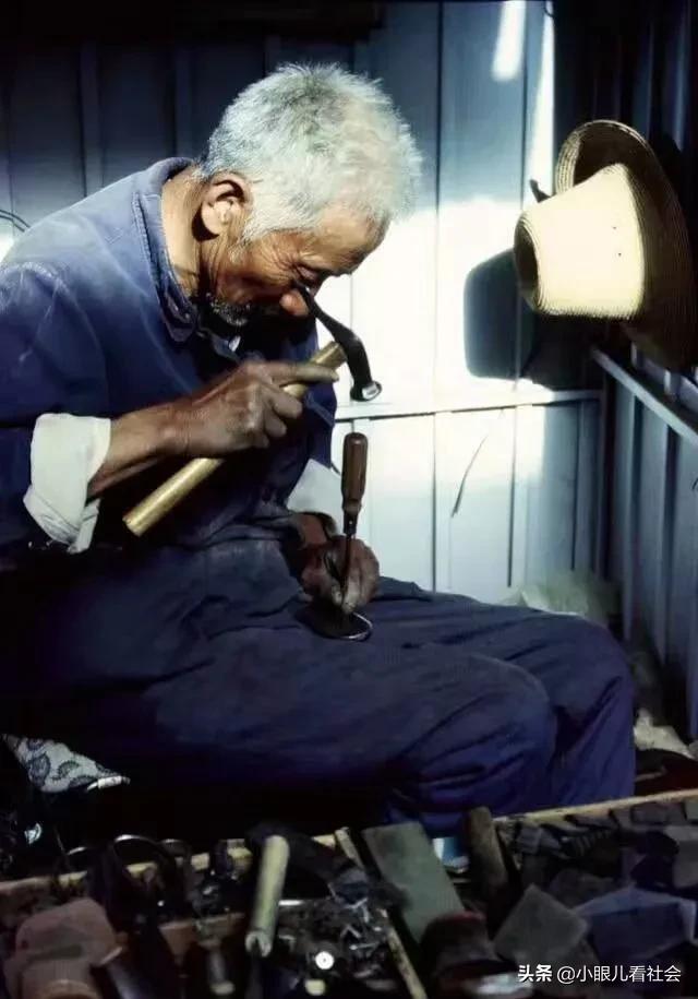 80年代的北京你见过吗,八十年代的北京回忆