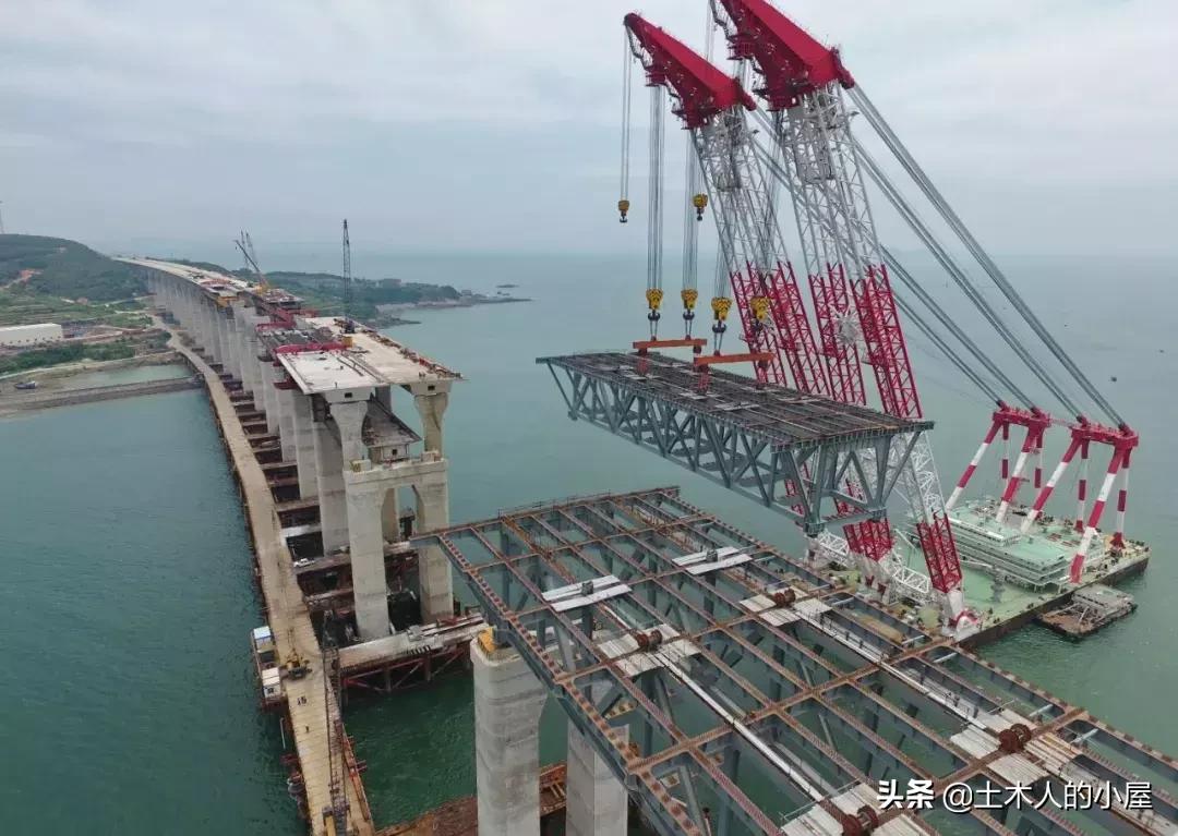 外媒评价中国逆天工程,中国这一世界级工程让老外惊叹