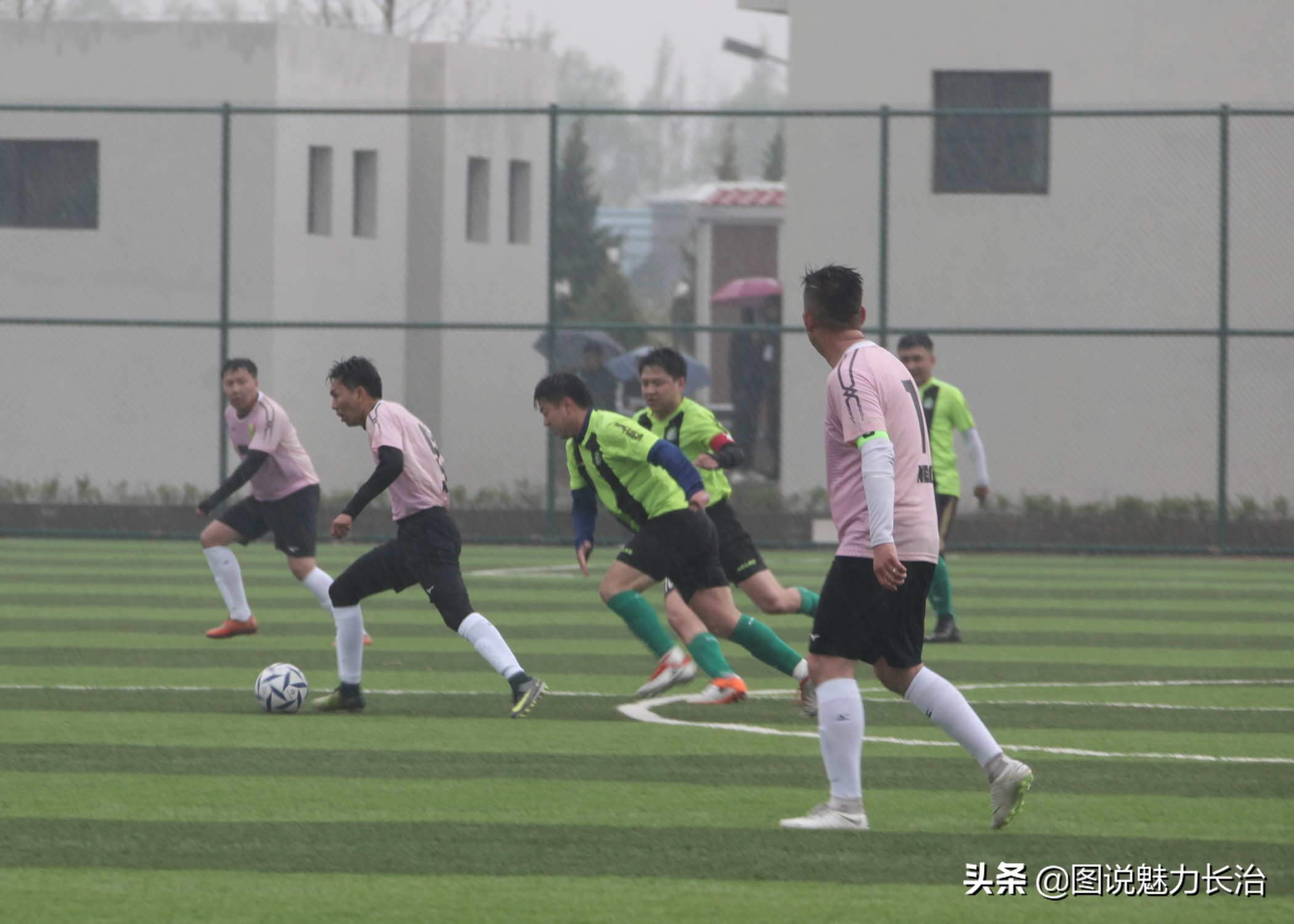 长治市业余足球比赛,长治市足球联赛名单