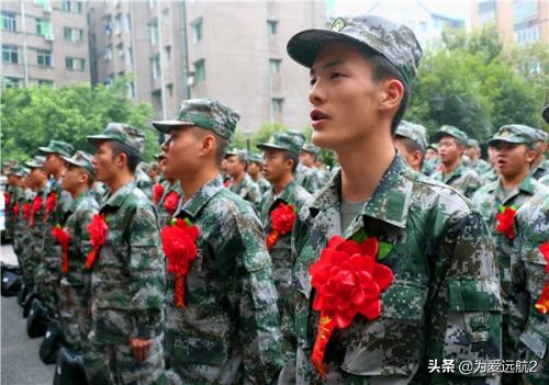 当兵参军户口是自动注销的吗,好消息退伍军人的福利