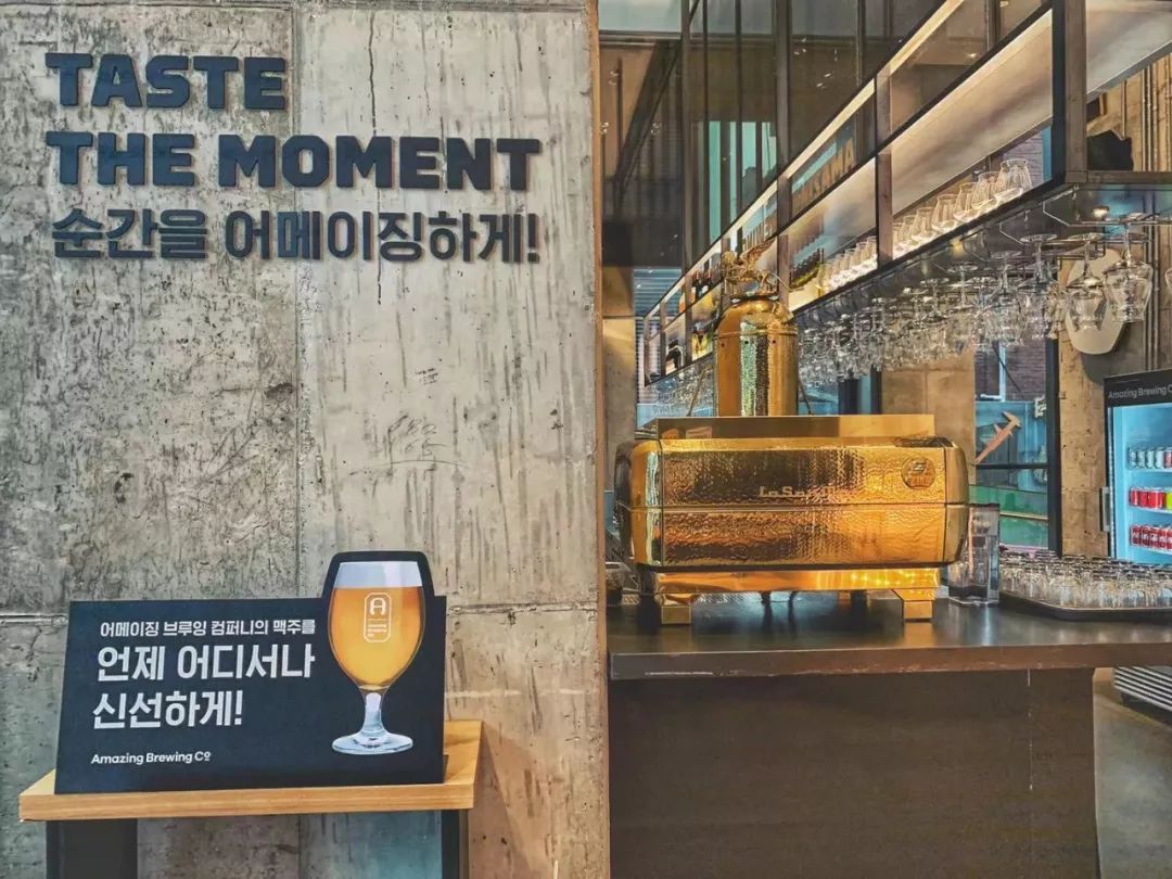 等一切好起来，一起漫步|首尔