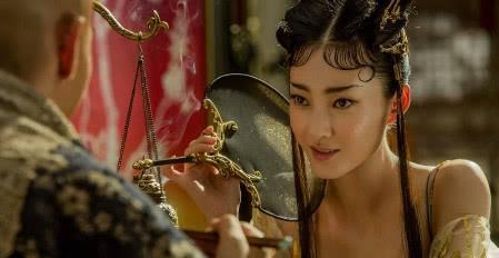 盘丝洞蜘蛛精故事的前因后果简介,盘丝洞有哪几个蜘蛛精