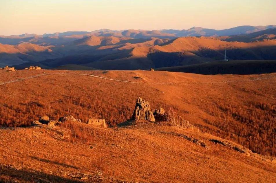 联合国地质公园,全球首批世界地质公园有几家