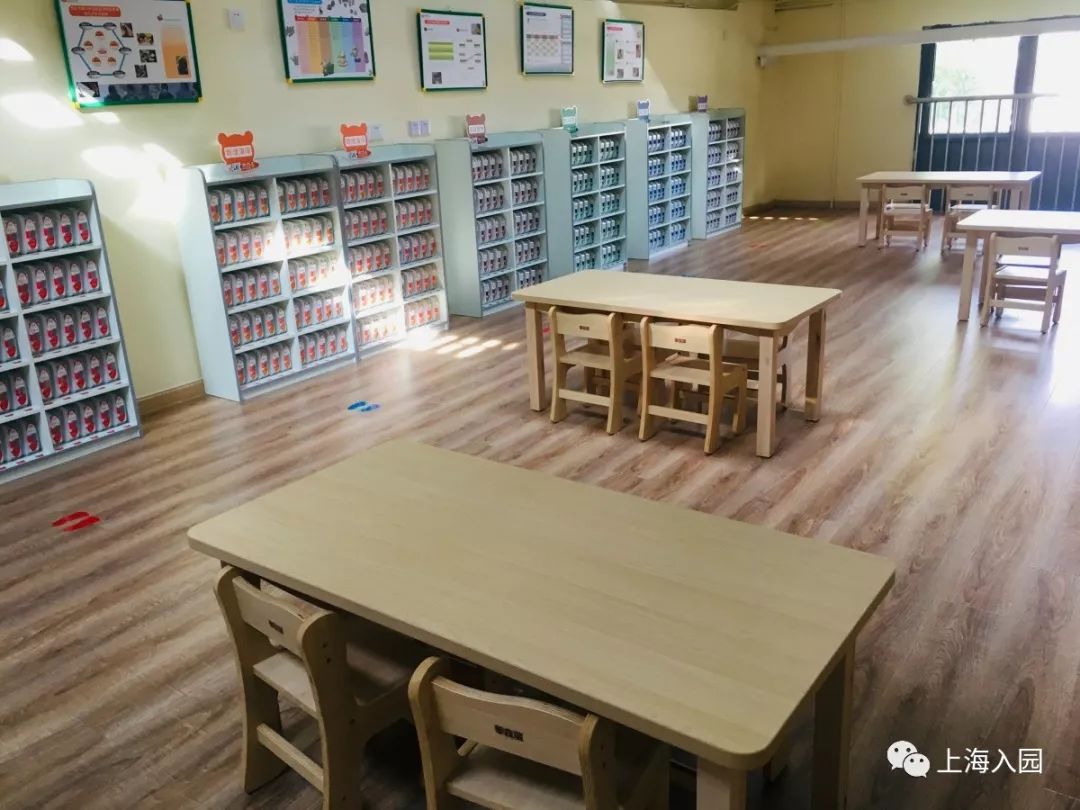 上海探园|旧厂房的华丽蜕变！原来双语幼儿园也能开在厂房里！