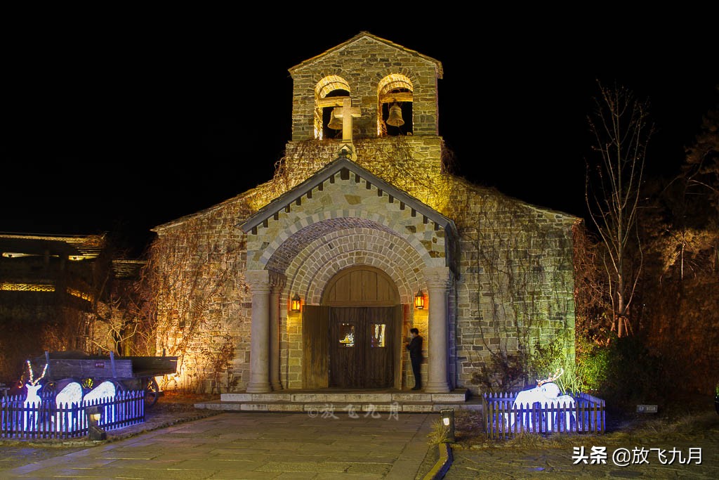 古北水镇泡温泉买游泳圈多少钱,古北水镇温泉旅游攻略