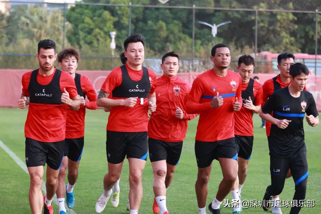 深圳佳兆业今天训练吗,深圳佳兆业室内训练