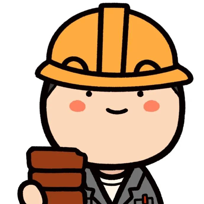 六种脸型头像插画,好看头像线描简单