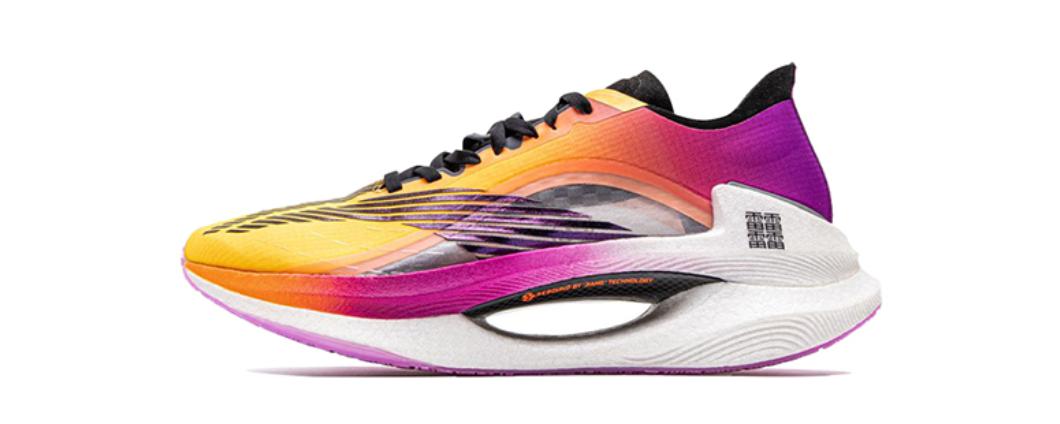 超越李宁片段,超越阿迪耐克