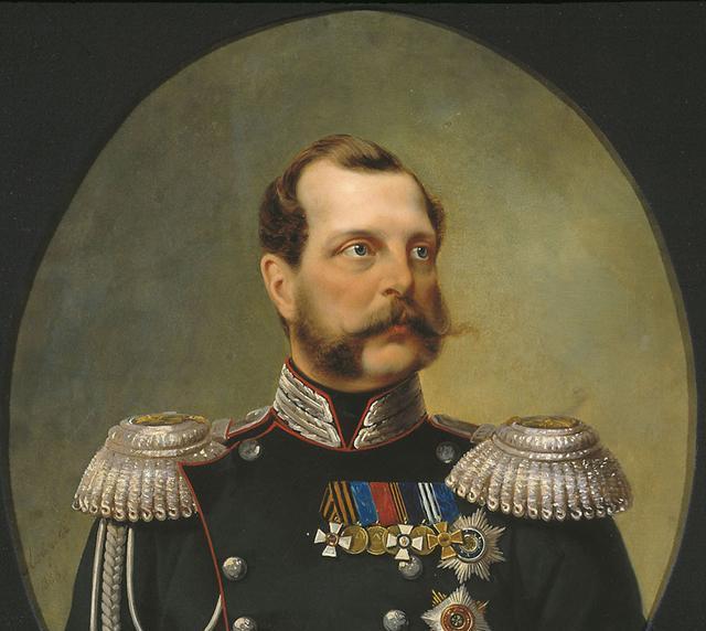 罗曼诺夫王朝统治俄罗斯多少年,俄罗斯罗曼诺夫王朝历史